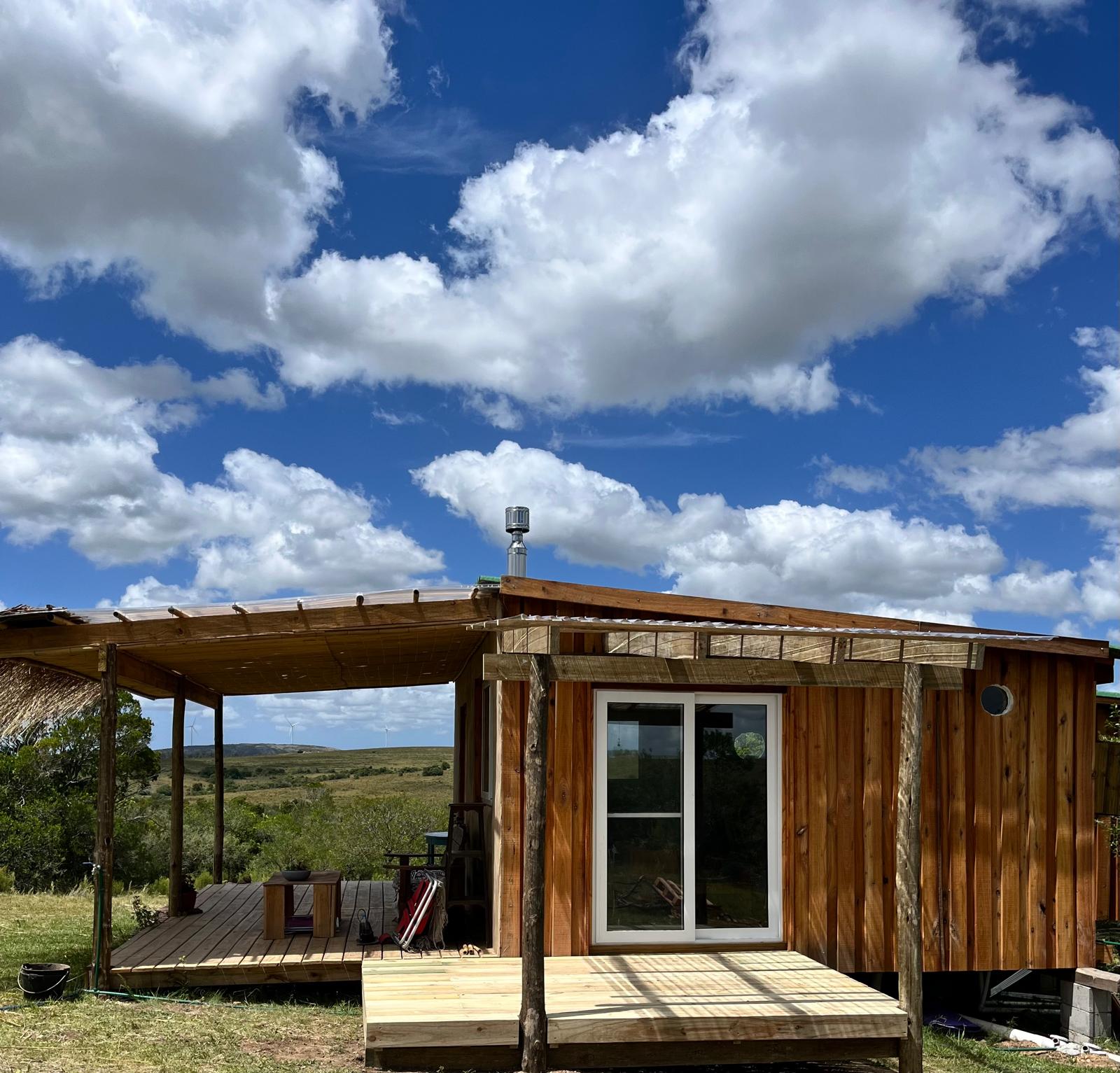 Diálogo con el Paisaje: Arquitectura Consciente