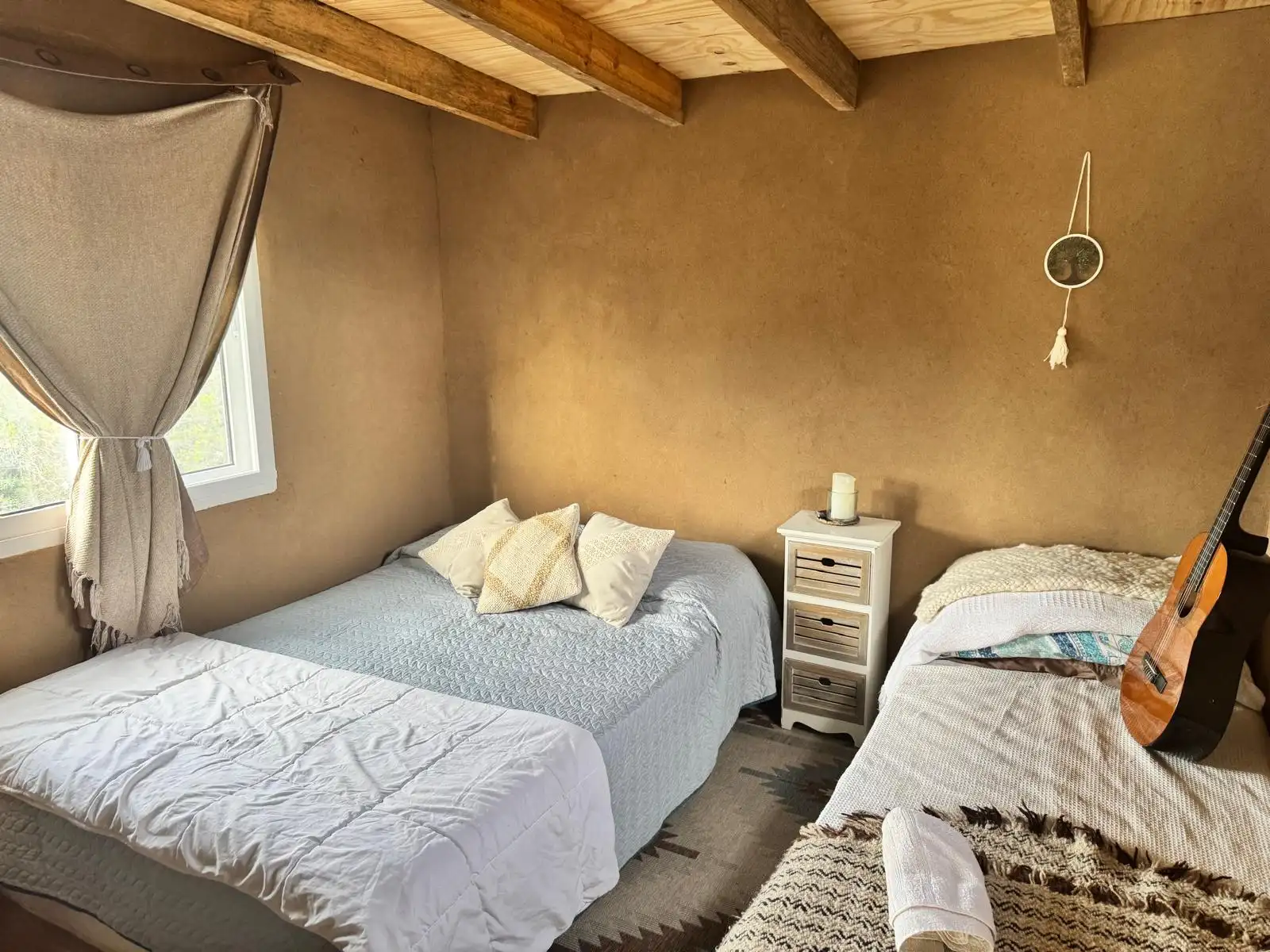 El silencio ideal para un descanso profundo